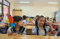 Ngành GD&ĐT TP.HCM không nhận hoa chúc mừng khai giảng năm học mới