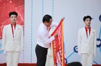 8 trường học tại TP.HCM vinh dự đón nhận Huân chương lao động