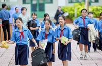 Dạy học 2 buổi/ngày: Sở GD&ĐT TP.HCM chính thức có văn bản hướng dẫn