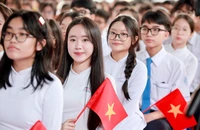 Dự kiến học sinh TP.HCM sẽ được nghỉ tết Nguyên đán 2 tuần