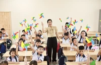 TP.HCM dự kiến cho học sinh nghỉ Tết Nguyên đán 2 tuần: Hợp lý!