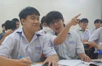 Xét học bạ vào đại học: Cơ hội hay bất cập?