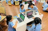 Sở GD&ĐT TP.HCM tập huấn hệ thống EDUi, thúc đẩy chuyển đổi số 