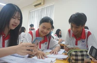 Sở GD&ĐT TP.HCM siết chặt vận động tài trợ sau phản ánh lạm thu