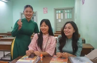 Tuyển viên chức ngành giáo dục TP.HCM: Quy mô chưa từng có