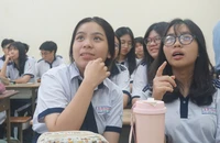 Môn học liên kết: Trường tổ chức ra sao để phụ huynh tự nguyện lựa chọn?