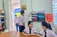 Hạn chế sử dụng điện thoại trong giờ chơi, học sinh sẽ làm gì?
