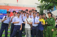 Chuyên gia an ninh mạng Hiếu PC: ‘Chậm lại để an toàn hơn”