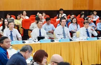 Đưa trí tuệ nhân tạo vào trường học: Lợi ích lớn, thách thức lớn 