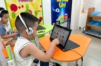 Lộ trình đưa tiếng Anh trở thành ngôn ngữ thứ hai tại TP.HCM