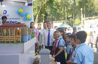50 năm ngành GD&ĐT TP.HCM: Bước chuyển mình mạnh mẽ