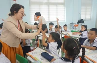 Thông tin mới nhất về tuyển sinh đầu cấp tại TP.HCM