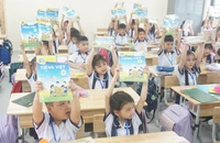 Bộ GD&ĐT linh hoạt phương án biên soạn bộ sách giáo khoa chung