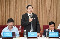 Đào tạo cử nhân luật: Cần tạo cơ hội để sinh viên thực hành nghề