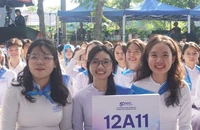Sở GD&ĐT TP.HCM đề xuất học sinh nghỉ Tết Nguyên đán 11 ngày