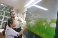 Sở GD&ĐT TP.HCM: Hoạt động liên kết tổ chức môn học trong nhà trường không nhằm kinh doanh