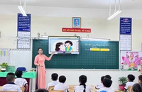 TP.HCM siết chặt an toàn trường học sau một số sự cố đáng tiếc