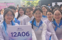 TP.HCM tạm dừng công nhận Hội đồng trường mầm non và phổ thông công lập
