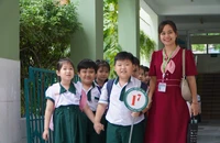 Đề xuất học sinh TP.HCM nghỉ Tết Nguyên đán tối đa 2 tuần