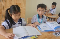 Hiệu trưởng tại TP.HCM được chủ động cho học sinh nghỉ Tết Nguyên đán tối đa 2 tuần.