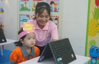 Ngành giáo dục TP.HCM sắp xếp còn 236 đơn vị sự nghiệp công lập 