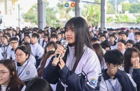 Tỉnh đầu tiên dự kiến thi lớp 10 bằng bài thi tổ hợp