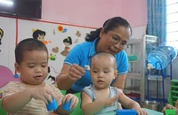 Thưởng Tết trường tư ở TP.HCM: Nơi hàng chục triệu, nơi vài triệu đồng