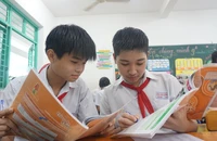 7 địa phương công bố môn thứ 3 thi lớp 10, đa số chọn ngoại ngữ