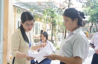TP.HCM dự kiến tổ chức thi lớp 10 vào cuối tháng 6