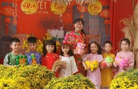 34 tỉnh, thành chốt lịch nghỉ Tết Nguyên đán của học sinh
