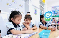 Tuyển sinh đầu cấp tại TP.HCM: Không phân biệt địa giới hành chính