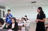 Trường Đại học Kinh tế - Luật công bố học phí và phương thức tuyển sinh 2026