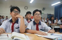 Thi vào lớp 10 năm 2026: Trường hợp nào được tuyển thẳng, cộng điểm ưu tiên?