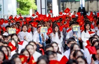 TP.HCM tổ chức kỳ thi Olympic học sinh THPT vào tháng 4-2026