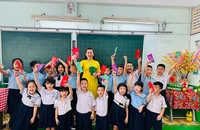 Học sinh địa phương nào vẫn đang được nghỉ Tết Nguyên đán?