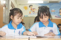 TP.HCM yêu cầu hoàn tất rà soát sách giáo khoa mới trước 28-2-2026