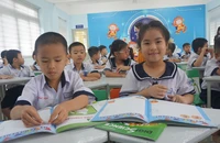 Tuyển sinh đầu cấp tại TP.HCM: Hôm nay là hạn chót rà soát dữ liệu, phụ huynh lưu ý