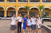 Giáo viên khen đề Văn học sinh giỏi lớp 12 