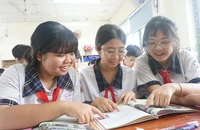 Thi vào lớp 10 tại TP.HCM: Học sinh có thể đăng ký tối đa 8 nguyện vọng 