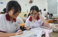 Thi lớp 10 năm 2026: Nhiều nơi đẩy lịch thi lên sớm, ngay từ cuối tháng 5
