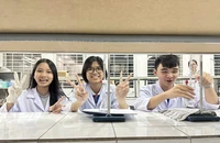 5 trường chuyên tại TP.HCM tuyển sinh lớp 10 toàn quốc năm học 2026-2027
