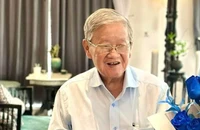 Nhà giáo tiêu biểu, nguyên Giám đốc Sở GD&ĐT TP.HCM Trương Song Đức qua đời