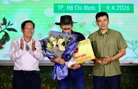 Gala 'Âm nhạc và cà phê': Điểm nhấn tại Lễ hội Tôn vinh cà phê - trà Việt 2026