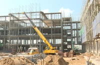 TP.HCM: Đẩy nhanh tiến độ hoàn thành 1.000 phòng học mới trước ngày 5-9