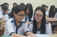 Những mốc thời gian quan trọng của kỳ thi tốt nghiệp THPT 2026