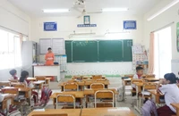 Hơn 200 học sinh trường Bình Quới Tây vẫn nghỉ học sau sự cố nghi ngộ độc