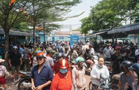 Vụ nghi ngộ độc tại trường Bình Quới Tây: UBND TP.HCM chỉ đạo xây dựng kịch bản ứng phó