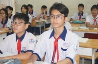 Danh sách 10 trường tuyển sinh lớp 10 tiếng Anh tích hợp