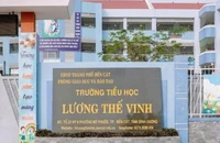 Vụ dùng kim tiêm để phạt học sinh: Cô giáo bị kỷ luật cảnh cáo