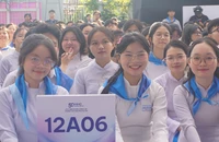 Khoảng 50.000 học sinh TP.HCM đăng ký nguyện vọng lớp 10